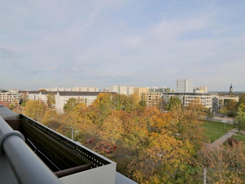 Dresden (EF0950_M) Dresden: Johannstadt-Süd, phantastisches Apartment mit Tiefgarage, Aufzug und Dachbalkon Wohnung mieten