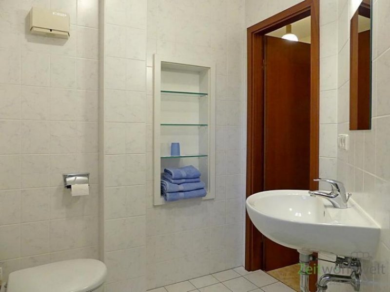 Dresden (EF0584_M) Dresden: Blasewitz, möblierte 1,5-Zimmer Wohnung zwischen Waldpark und Elbe Wohnung mieten