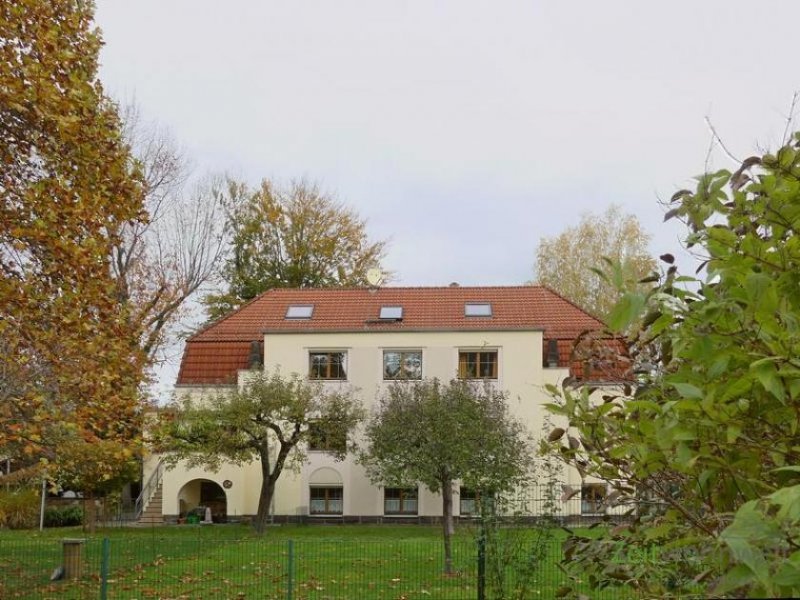 Dresden (EF0584_M) Dresden: Blasewitz, möblierte 1,5-Zimmer Wohnung zwischen Waldpark und Elbe Wohnung mieten