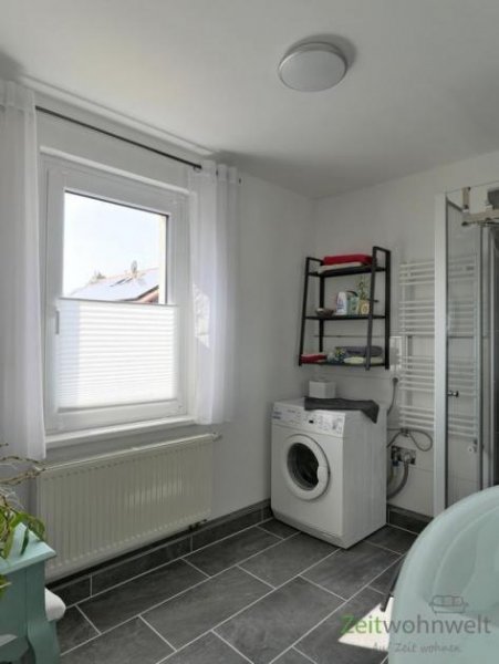 Dresden (EF1329_M) Dresden: Blasewitz, möblierte Wohnung im separatem Nebengebäude mit Sitzecke im Garten Wohnung mieten