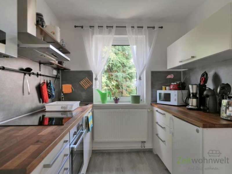 Dresden (EF1329_M) Dresden: Blasewitz, möblierte Wohnung im separatem Nebengebäude mit Sitzecke im Garten Wohnung mieten