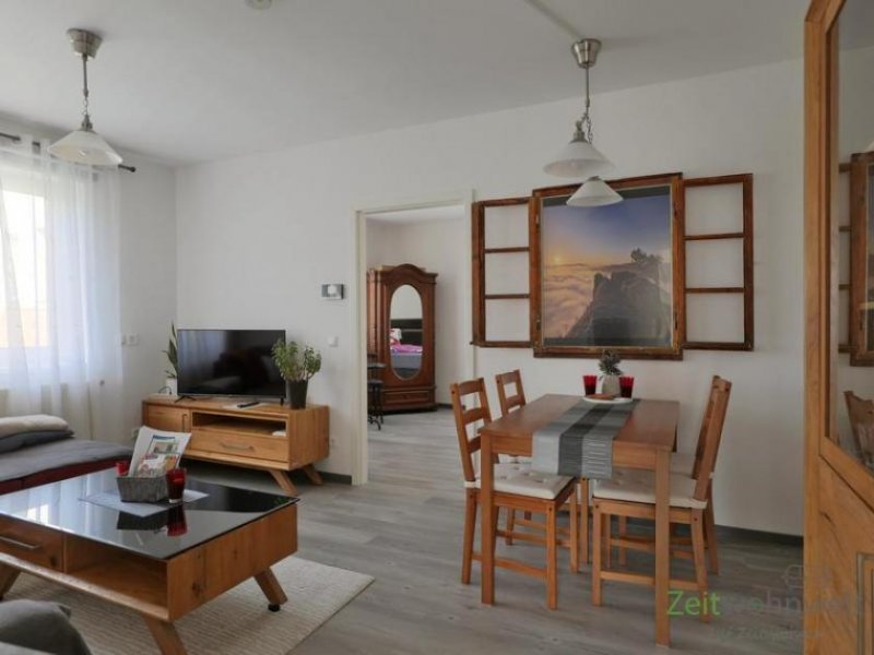 Dresden (EF1329_M) Dresden: Blasewitz, möblierte Wohnung im separatem Nebengebäude mit Sitzecke im Garten Wohnung mieten