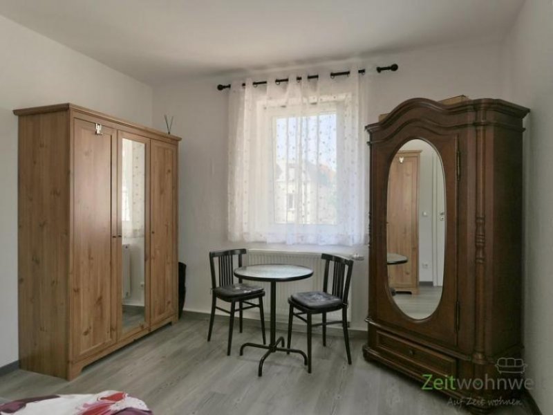 Dresden (EF1329_M) Dresden: Blasewitz, möblierte Wohnung im separatem Nebengebäude mit Sitzecke im Garten Wohnung mieten