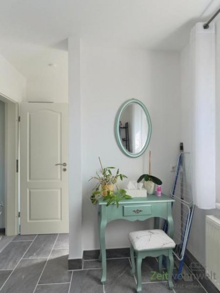 Dresden (EF1329_M) Dresden: Blasewitz, möblierte Wohnung im separatem Nebengebäude mit Sitzecke im Garten Wohnung mieten