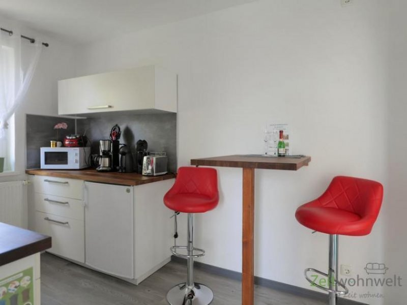 Dresden (EF1329_M) Dresden: Blasewitz, möblierte Wohnung im separatem Nebengebäude mit Sitzecke im Garten Wohnung mieten