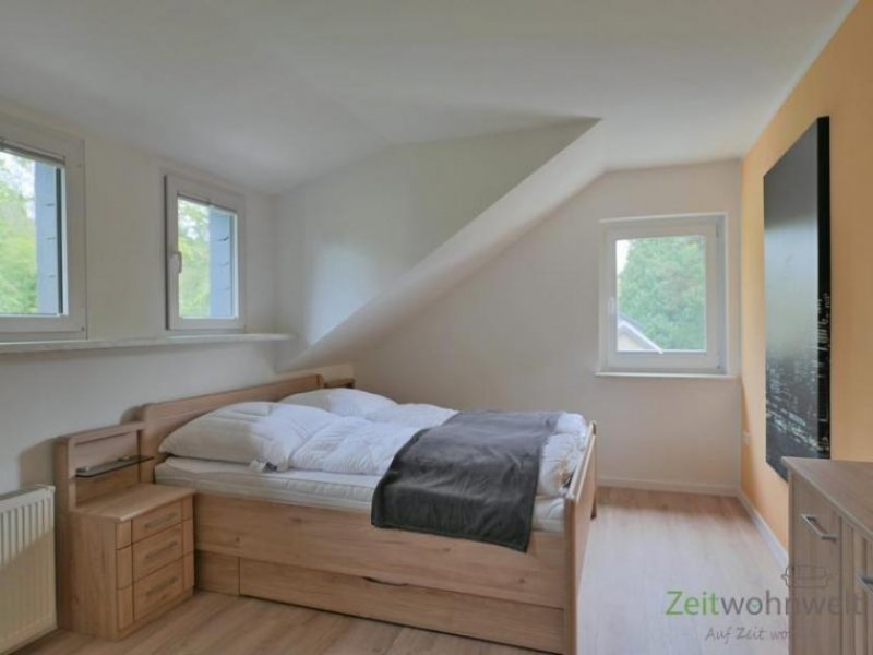 Dresden (EF1058_M) Dresden: Loschwitz/Wachwitz, Neu sanierte und neu möblierte Wohnung, Service möglich Wohnung mieten