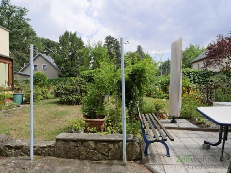 Dresden (EF1058_M) Dresden: Loschwitz/Wachwitz, Neu sanierte und neu möblierte Wohnung, Service möglich Wohnung mieten