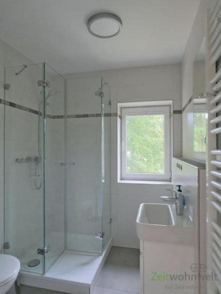 Dresden (EF1058_M) Dresden: Loschwitz/Wachwitz, Neu sanierte und neu möblierte Wohnung, Service möglich Wohnung mieten