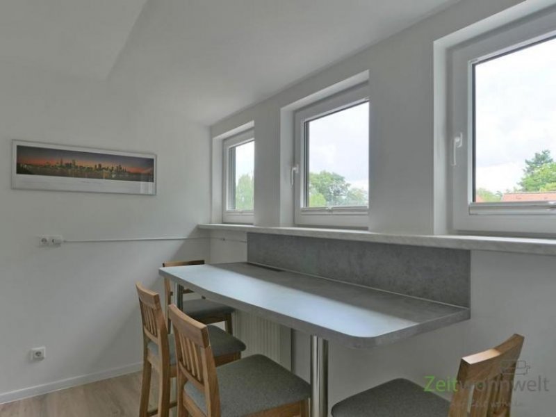 Dresden (EF1058_M) Dresden: Loschwitz/Wachwitz, Neu sanierte und neu möblierte Wohnung, Service möglich Wohnung mieten
