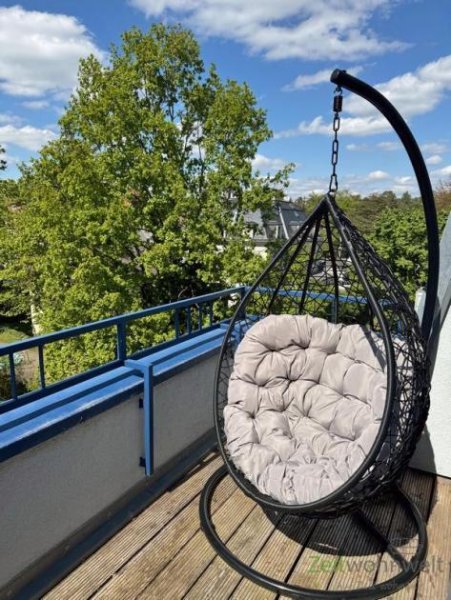 Dresden (EF1115_M) Dresden: Tolkewitz/Seidnitz-Nord, Erstbezug in neu möblierte Wohnung mit großem Balkon und TG-Stellplatz Wohnung