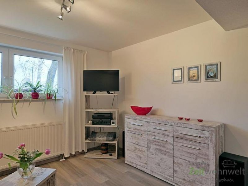 Dresden (EF0641_M) Dresden: Schönfeld, kleine ruhige 2-Zimmer-Wohnung mit eigener Terrasse in grüner Randlage, WLAN inkl. Wohnung