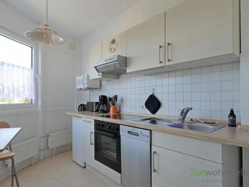 Radebeul (EF0503_M) Dresden: Radebeul, Bezug in neu möblierte Dach-Wohnung mit Dachterrasse, Aufzug im Haus, ruhige Wohnlage Wohnung