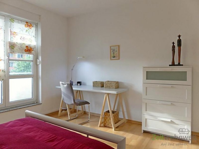 Radebeul (EF0503_M) Dresden: Radebeul, Bezug in neu möblierte Dach-Wohnung mit Dachterrasse, Aufzug im Haus, ruhige Wohnlage Wohnung