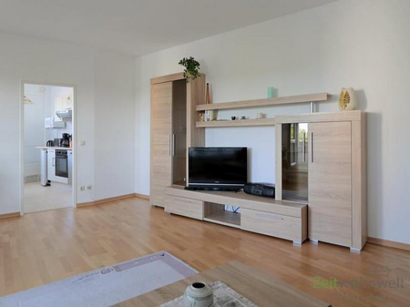 Radebeul (EF0503_M) Dresden: Radebeul, Bezug in neu möblierte Dach-Wohnung mit Dachterrasse, Aufzug im Haus, ruhige Wohnlage Wohnung