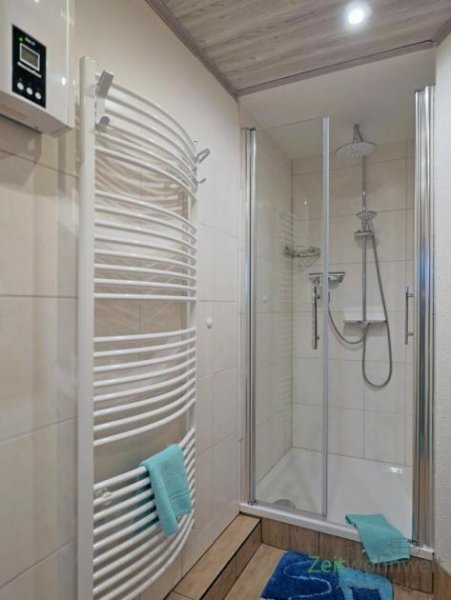 Radebeul (EF0982_M) Dresden: Radebeul, preiswerte möblierte 2,5-Zi-Wohnung mit sep. Eingang, PKW-Stellplatz, Service mgl. Wohnung mieten