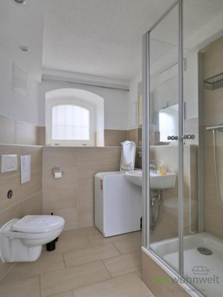 Radebeul (EF1226_M) Dresden: Radebeul, preiswertes Souterrain-Apartment mit separatem Eingang in denkmalgeschützter Villa Wohnung mieten