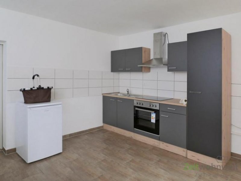 Radebeul (EF1226_M) Dresden: Radebeul, preiswertes Souterrain-Apartment mit separatem Eingang in denkmalgeschützter Villa Wohnung mieten