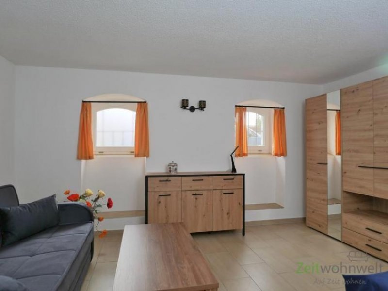 Radebeul (EF1226_M) Dresden: Radebeul, preiswertes Souterrain-Apartment mit separatem Eingang in denkmalgeschützter Villa Wohnung mieten