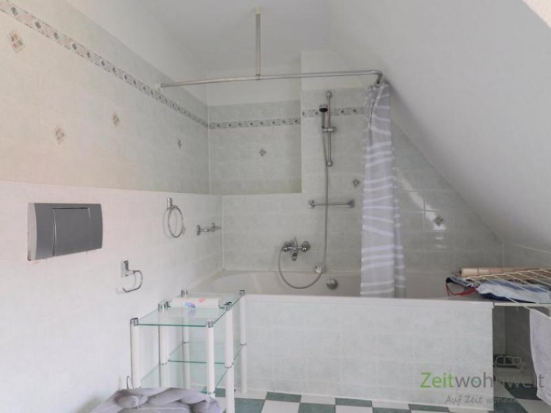 Radebeul (EF1297_M) Dresden: Radebeul, preiswertes möbliertes Apartment in der Innenstadt von Radebeul Wohnung mieten