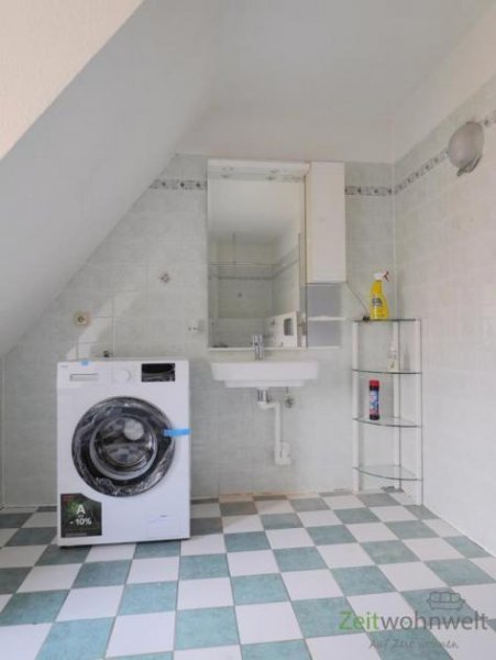 Radebeul (EF1297_M) Dresden: Radebeul, preiswertes möbliertes Apartment in der Innenstadt von Radebeul Wohnung mieten