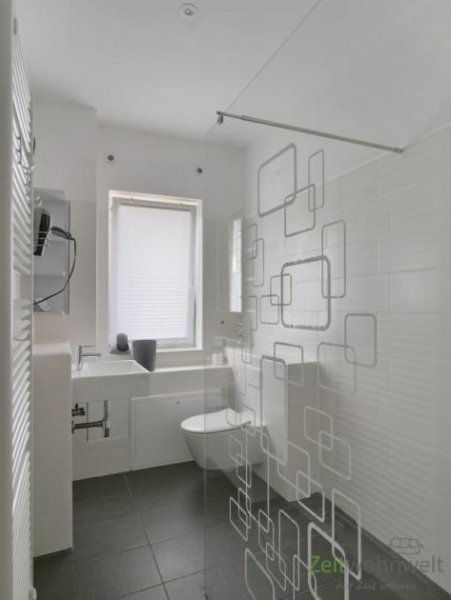 Radebeul (EF1405_M) Dresden: Radebeul, möbliertes 2-Zimmer-Apartment mit Kamin und separatem Hauseingang Wohnung mieten