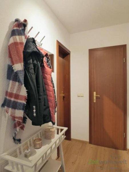 Langebrück (EF1237_M) Dresden: Langebrück, preiswertes möbliertes Apartment für Einzelperson in ruhiger Ortsrandlage Wohnung mieten