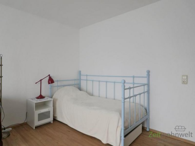 Langebrück (EF1237_M) Dresden: Langebrück, preiswertes möbliertes Apartment für Einzelperson in ruhiger Ortsrandlage Wohnung mieten