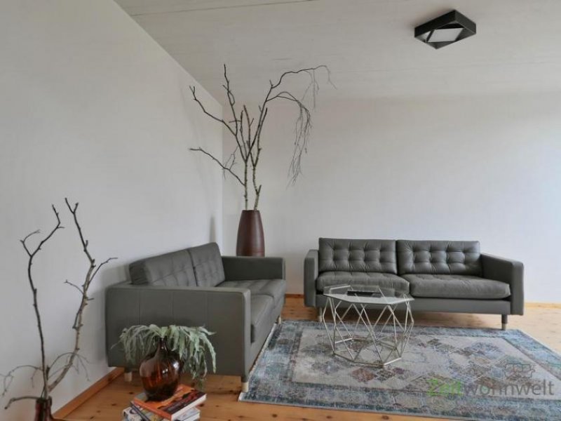 Langebrück (EF1247_M) Dresden: Langebrück, möbliertes Business-Apartment, Maissonette, mit Balkon, Aufzug, PKW-Stellplatz Wohnung mieten