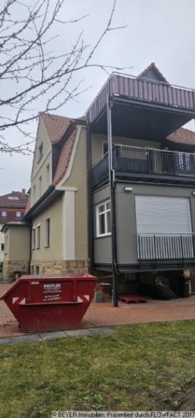Langebrück Exklusiv ausgestattete Wohnung in gefragter Lage von Dresden-Langebrück Wohnung mieten
