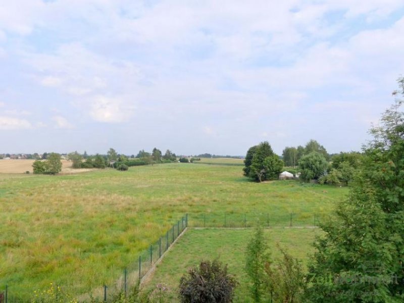 Moritzburg (EF0468_M) Dresden: Moritzburg, modern möblierte Dachwohnung mit WLAN und Mini-Arbeitszimmer, Reinigungsservice möglich mieten