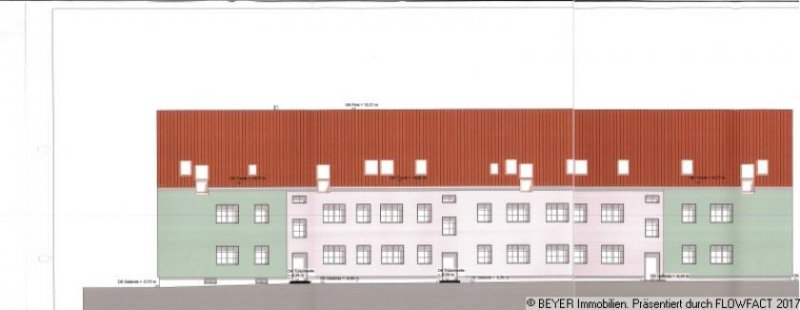 Arnsdorf (Landkreis Bautzen) 3 Zimmer Wohnung mit 88qm im DG zu vermieten Wohnung mieten