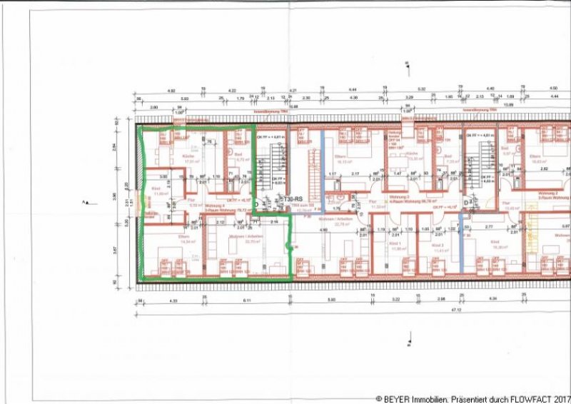 Arnsdorf (Landkreis Bautzen) Historischer Charme trifft modernes Wohnen – helle Dachgeschosswohnung im ehemaligen Vierseitenhof“ Wohnung mieten