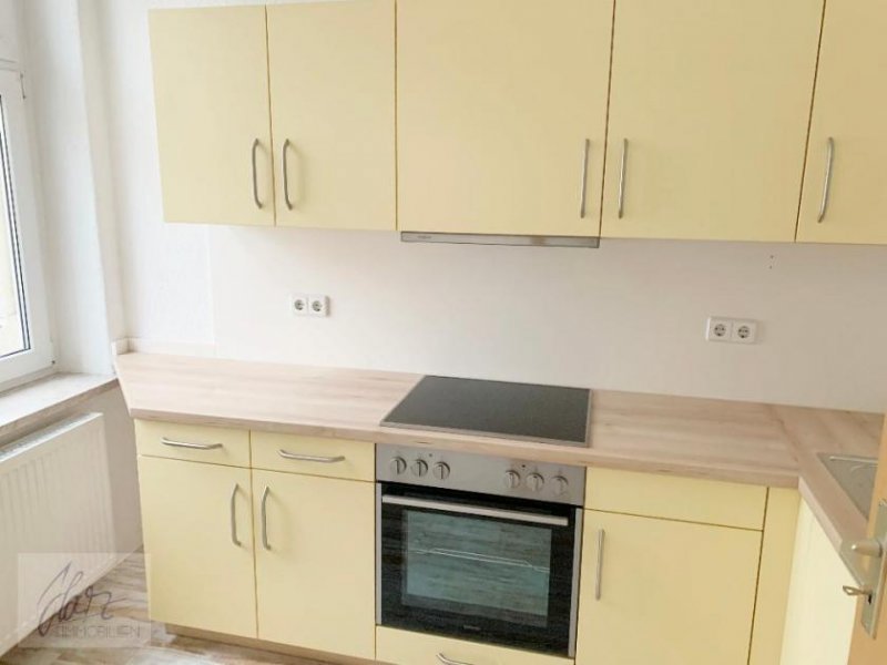Riesa ***2-RAUMWOHNUNG MIT EINBAUKÜCHE*** ab sofort zu vermieten Wohnung mieten