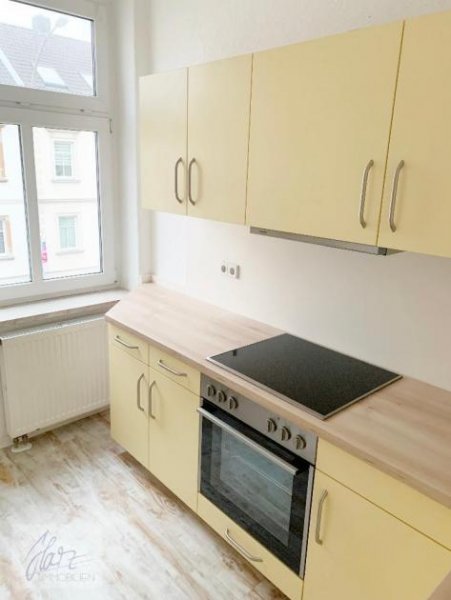 Riesa ***2-RAUMWOHNUNG MIT EINBAUKÜCHE*** ab sofort zu vermieten Wohnung mieten