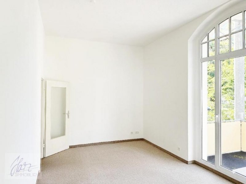 Riesa ***EINZIEHEN, WOHLFÜHLEN & ZU HAUSE SEIN*** – 2,5-Zimmer-Wohnung mit großem Balkon im Zentrum von Riesa Wohnung mieten