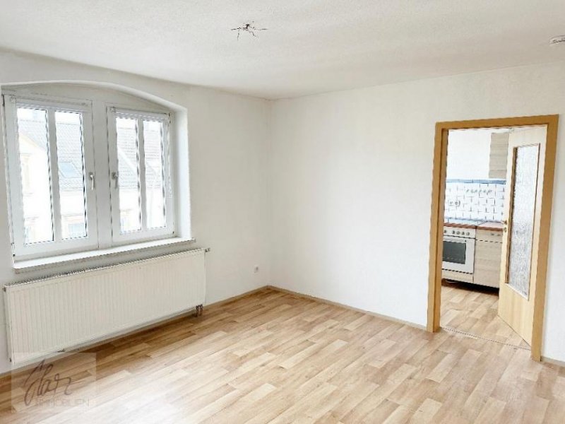 Riesa *** KLEIN... GEMÜTLICH... UND MIT KÜCHENZEILE ! *** Helle 2-Raumwohnung zu vermieten Wohnung mieten
