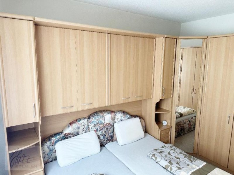 Riesa ***VOLL MÖBLIERTE TRAUMWOHNUNG - EINZIEHEN UND SOFORT ZU HAUSE SEIN*** 2,5 Raumwohnung mit Balkon und Tageslichtbad zu Wohnung