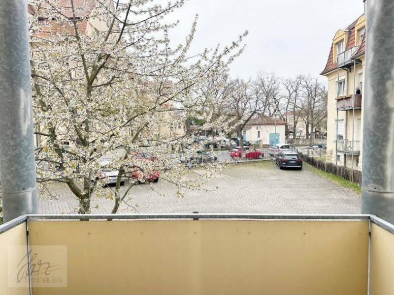 Riesa ***VOLL MÖBLIERTE TRAUMWOHNUNG - EINZIEHEN UND SOFORT ZU HAUSE SEIN*** 2,5 Raumwohnung mit Balkon und Tageslichtbad zu Wohnung