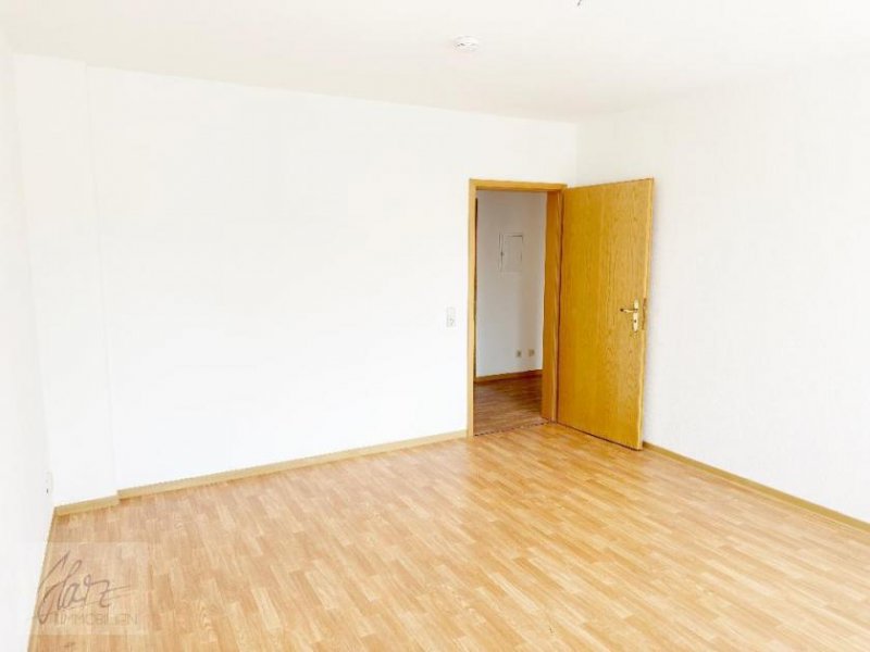 Riesa ***HIER FINDET IHRE GANZE FAMILIE PLATZ*** – 5-Raum-Wohnung mit durchdachtem Grundriss & 2 Tageslichtbädern Wohnung