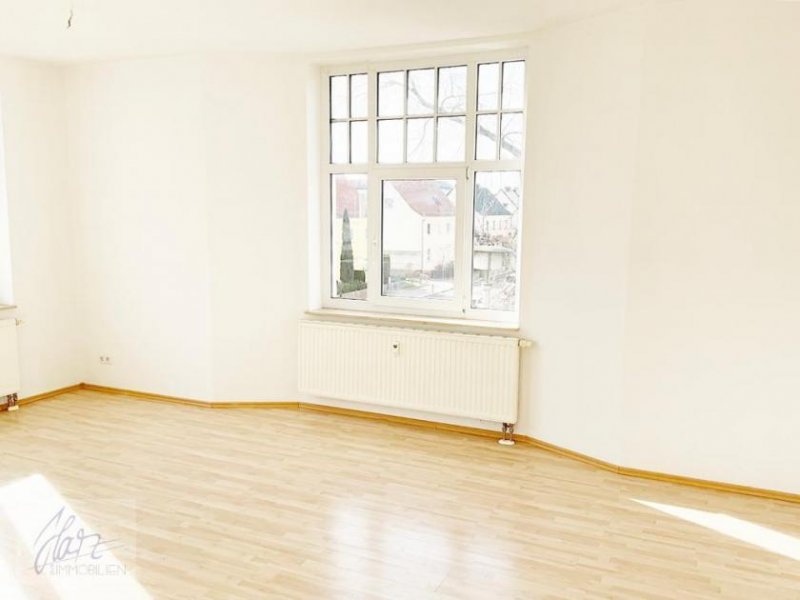 Riesa ***SCHÖNE, HELLE 3-RAUMWOHNUNG MIT OFFENER KÜCHE IM ZENTRUM VON RIESA*** zu vermieten Wohnung mieten