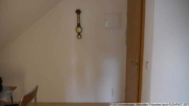 Nünchritz 1-Zimmer-Wohnung in ruhiger, grüner Randlage Wohnung mieten