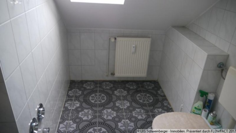 Nünchritz 1-Zimmer-Wohnung in ruhiger, grüner Randlage Wohnung mieten