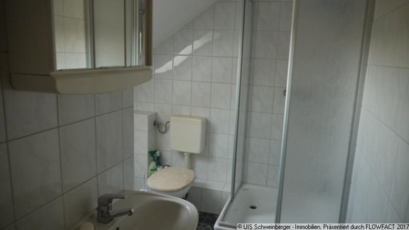 Nünchritz 1-Zimmer-Wohnung in ruhiger, grüner Randlage Wohnung mieten