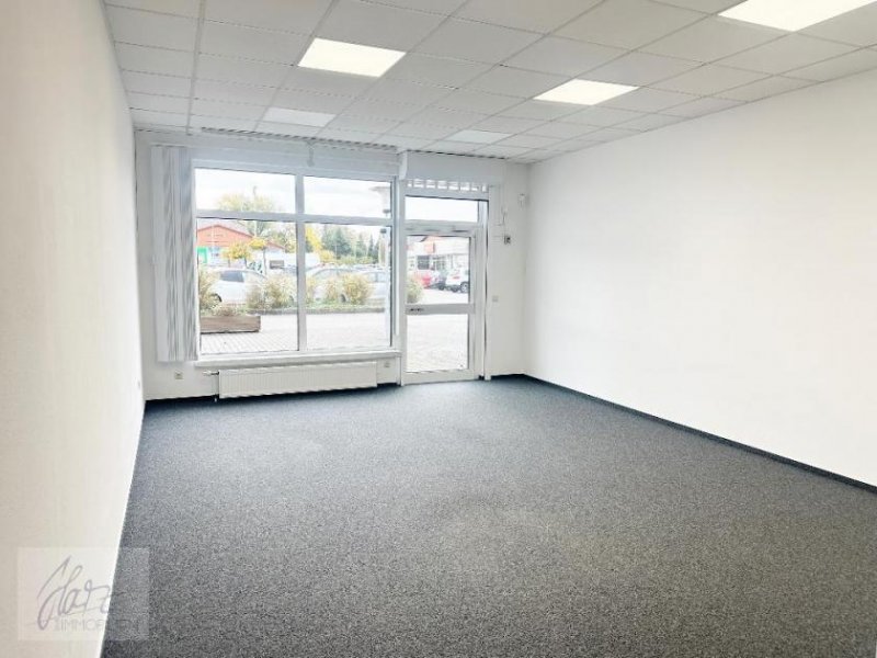 Nünchritz ***Lichtdurchflutete Gewerbeeinheit im Einkaufspark Nünchritz*** – perfekte Lage für Ihr Business! Gewerbe mieten