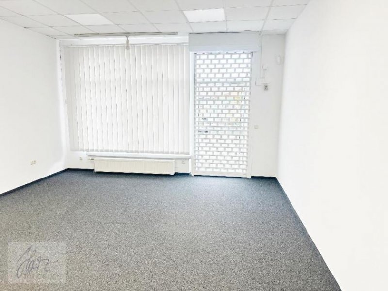 Nünchritz ***Lichtdurchflutete Gewerbeeinheit im Einkaufspark Nünchritz*** – perfekte Lage für Ihr Business! Gewerbe mieten