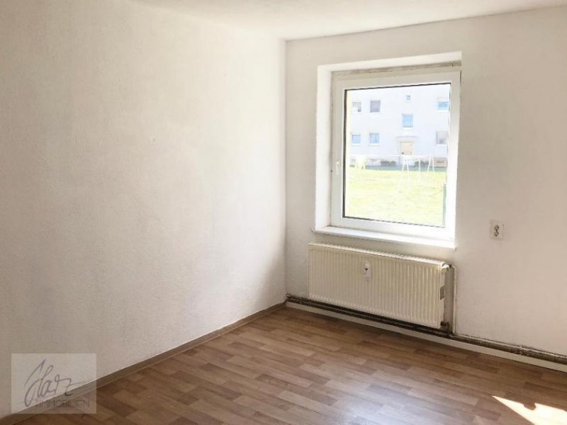 Zeithain ***26m² KÖNNEN VÖLLIG AUSREICHEN*** 1-Raum-Wohnung mit Tageslichtbad und Wanne ab 05/2025 zu vermieten Wohnung mieten
