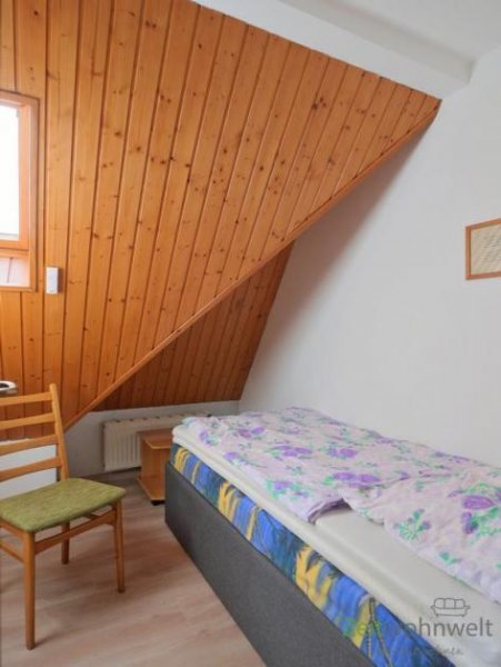 Coswig (Landkreis Meißen) (EF1306_M) Dresden: Coswig, preiswerte möblierte 3-Zimmer-Wohnung, WLAN, Waschmaschine Wohnung mieten