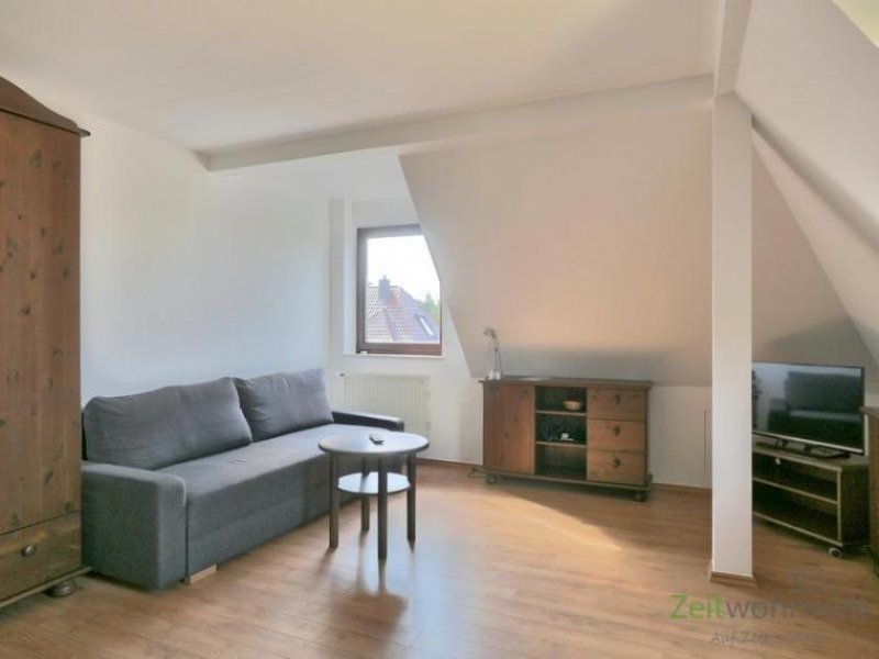 Coswig (Landkreis Meißen) (EF1307_M) Dresden: Coswig, kleine möblierte 2-Zimmer-Wohnung, preiswert, WLAN, Waschmaschine Wohnung mieten