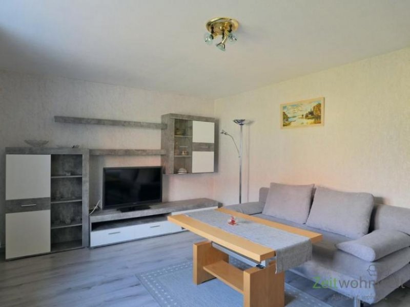 Wilsdruff (EF0497_M) Dresden: Kesselsdorf, kleine möblierte 2-Zimmer-Wohnung mit sep. Eingang an Wochenendheimfahrer, Service mgl Wohnung