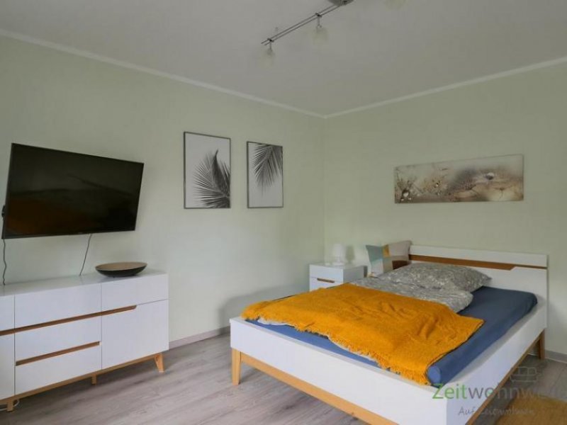 Bannewitz (EF0719_M) Dresden: Bannewitz, Bezug in neu renovierte und neu möblierte Einliegerwohnung mit Terrasse, WLAN inkl. Wohnung
